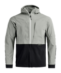"TRAD PLUS JACKET M" - "green sage"