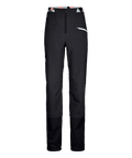 "PUNTA BERRINO STRETCH PANTS W" - "black raven"