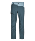 "MONDEVAL PANTS M " - "dark arctic grey"