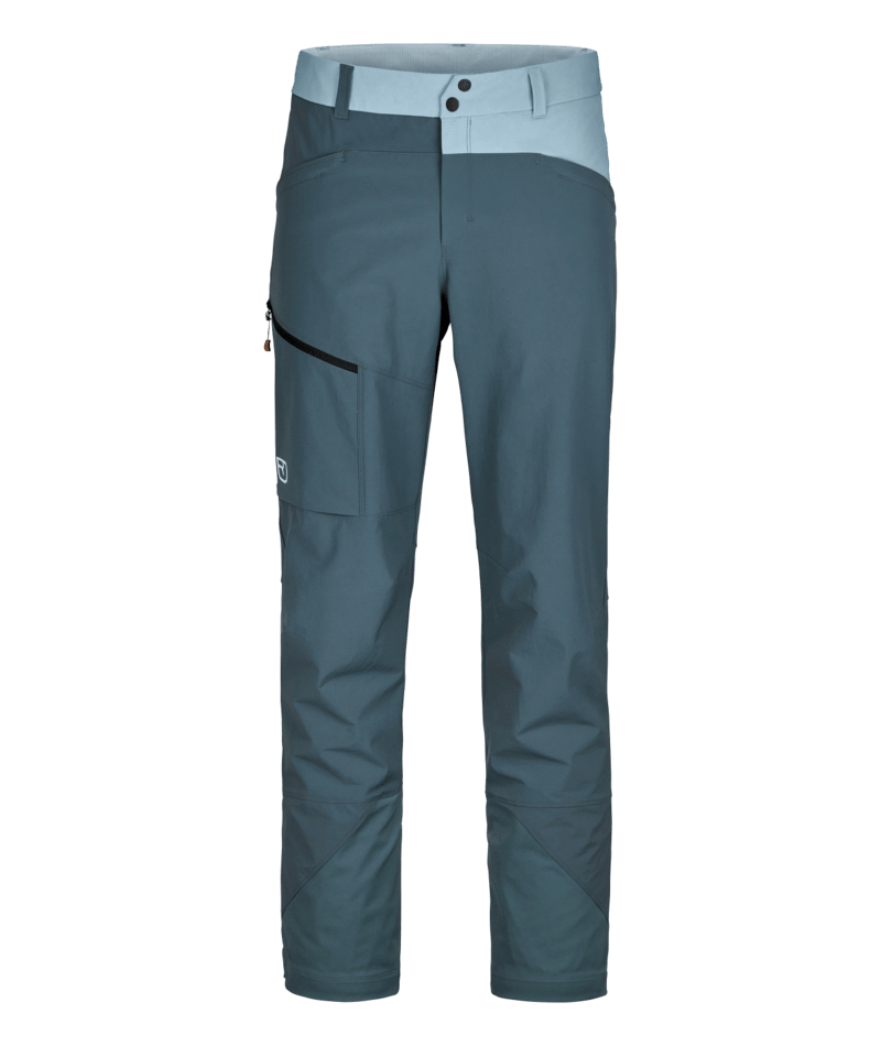 "MONDEVAL PANTS M " - "dark arctic grey"