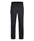 "MONDEVAL PANTS M " - "black raven"