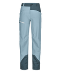 "MONDEVAL PANTS W" - "glacier grey"