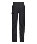 "MONDEVAL PANTS W" - "black raven"