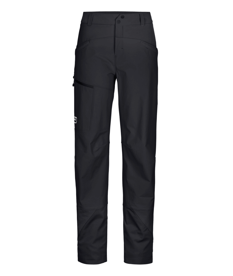 "MONDEVAL PANTS W" - "black raven"