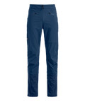 "VENET SOFTSHELL PANTS M" - "blue nunatak"