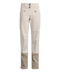 "VENET SOFTSHELL PANTS W" - "white tea"