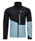"PUNTA BERRINO JACKET M" - "black raven"