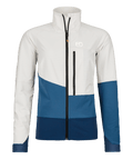 "PUNTA BERRINO JACKET W" - "white chalk"