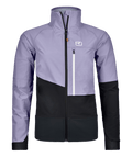 "PUNTA BERRINO JACKET W" - "lush lavender"