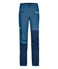 "PUNTA BERRINO PANTS W" - "sea surface"