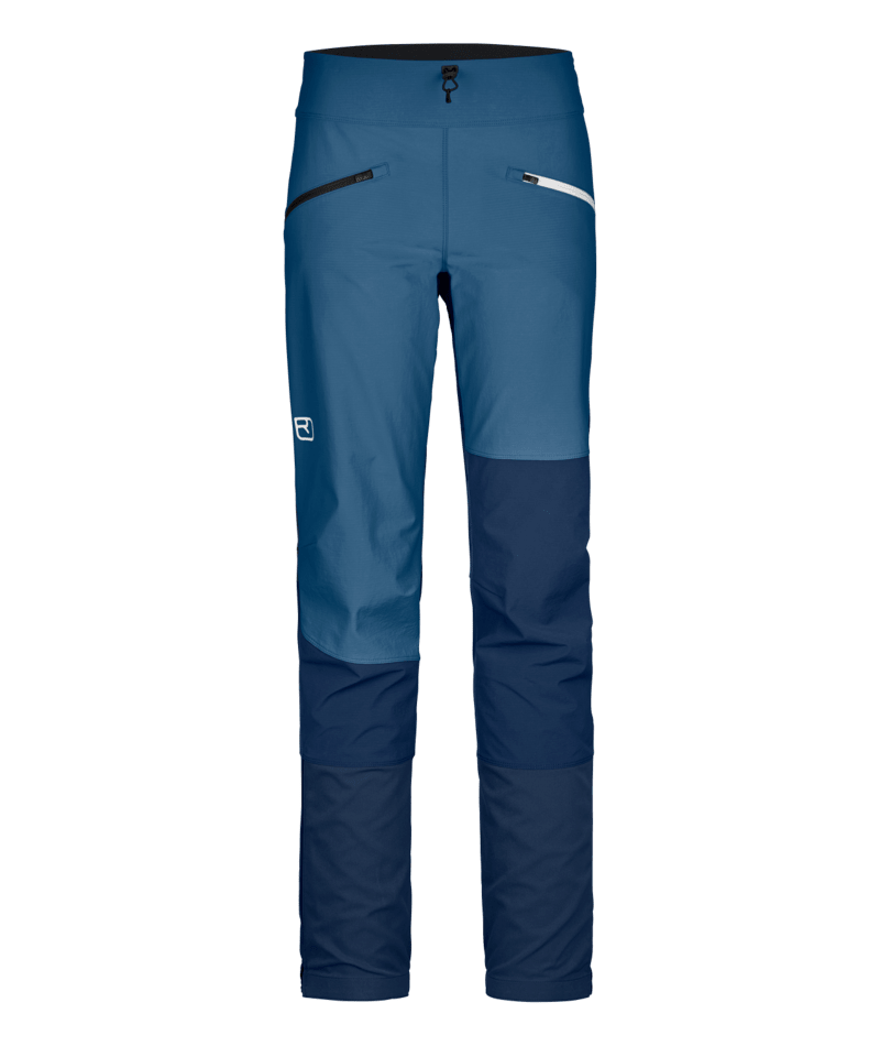 "PUNTA BERRINO PANTS W" - "sea surface"