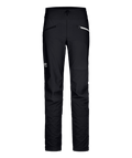 "PUNTA BERRINO PANTS W" - "black raven"