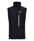 "PUNTA BERRINO VEST M" - "black raven"
