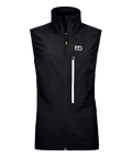 "PUNTA BERRINO VEST W" - "black raven"