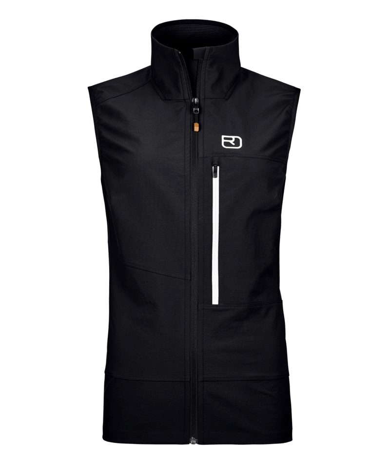 "PUNTA BERRINO VEST W" - "black raven"