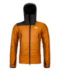 "SWISSWOOL ZINAL JACKET M" - "sly fox"