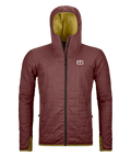 "SWISSWOOL PIZ BADUS JACKET M" - winetasting