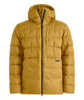 "DOWNWOOL 270 JACKET M" - "wild cumin"