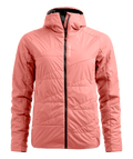 "SWISSWOOL PIZ DUAN JACKET W" - blossom