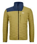 "SWISSWOOL PIZ SEGNAS JACKET M" - "sweet alison"