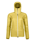 "WESTALPEN SWISSWOOL JACKET W" - wabisabi