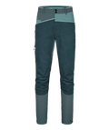 "CASALE PANTS M" - "dark arctic grey"
