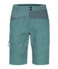 "CASALE SHORTS M" - "arctic grey"