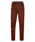 "VALBON PANTS M" - "clay orange"