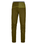 "VALBON PANTS M" - "green moss"