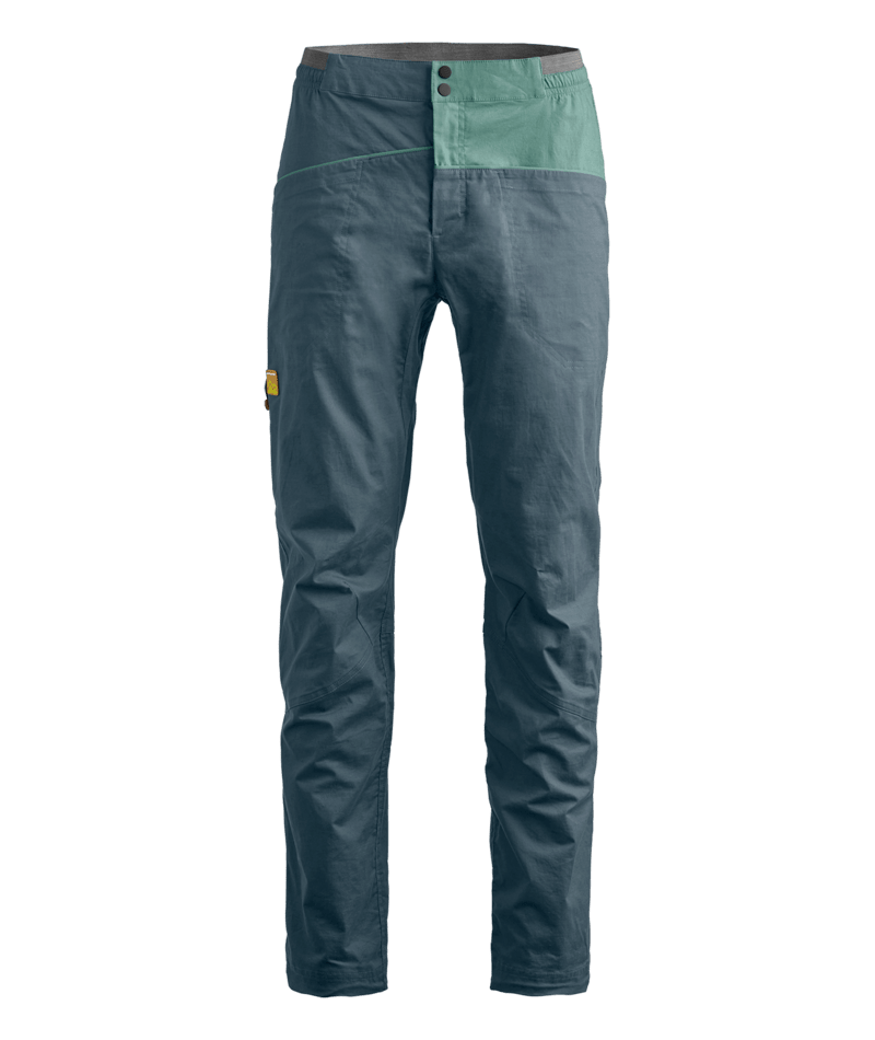 "VALBON PANTS M" - "dark arctic grey"