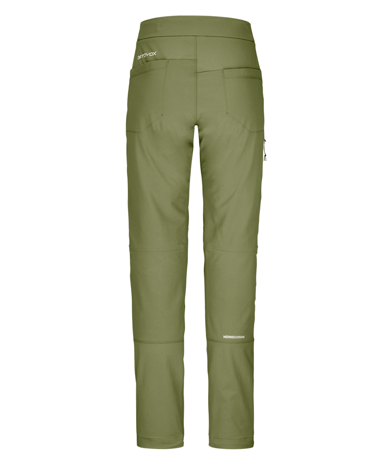 "PALA PANTS W" - "wild herbs"