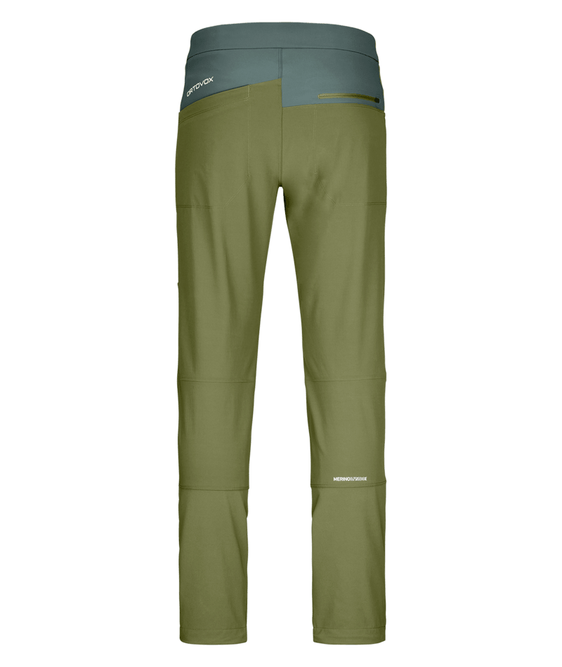"PALA PANTS M" - "wild herbs"