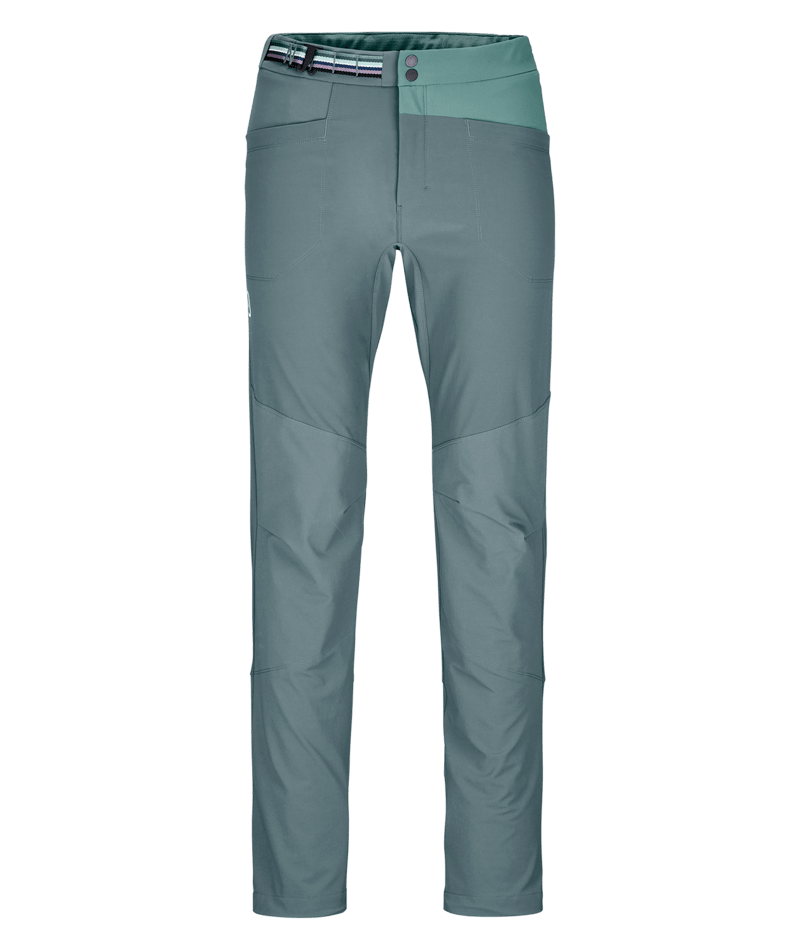 "PALA PANTS M" - "dark arctic grey"