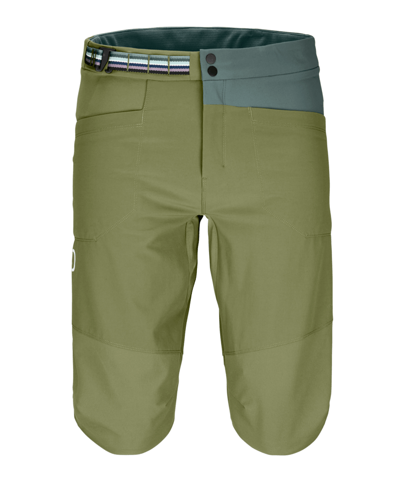 "PALA SHORTS M" - "wild herbs"
