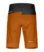 "PALA SHORTS M" - "bristle brown"