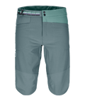 "PALA SHORTS M" - "dark arctic grey"