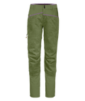 "CASALE PANTS W" - "wild herbs"