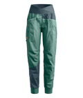 "VALBON PANTS W" - "arctic grey"