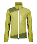 "PALA LIGHT JACKET W" - wabisabi