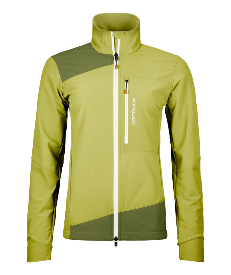 "PALA LIGHT JACKET W" - wabisabi