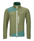 "PALA LIGHT JACKET M" - "wild herbs"