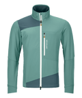 "PALA LIGHT JACKET M" - "arctic grey"