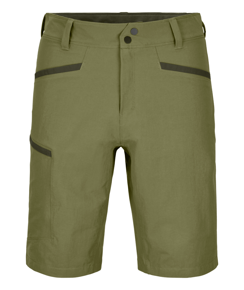 "PELMO SHORTS M" - "wild herbs"