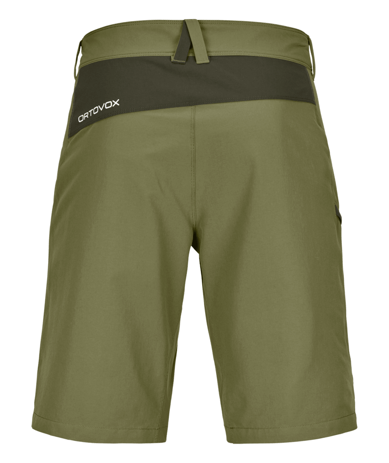 "PELMO SHORTS M" - "wild herbs"