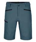 "PELMO SHORTS M" - "dark arctic grey"