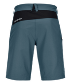 "PELMO SHORTS M" - "dark arctic grey"