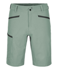 "PELMO SHORTS M" - "arctic grey"