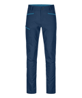 "PELMO PANTS M" - "deep ocean"