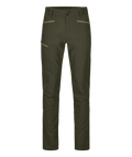 "PELMO PANTS M" - "dark wild herbs"