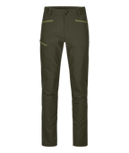 "PELMO PANTS M" - "dark wild herbs"